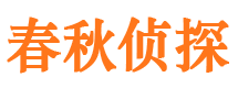 临安寻人公司